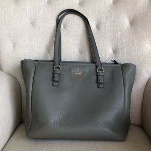 Kate Spade Jackson Street Denise Tote - Willow